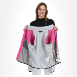 CMP, 31J1146 Jacke Damen Ice Weiß -Icepeak Geschaft cmp 31j1146 ea vest dames ice wit 22cmpxx107v1 BI 05