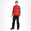 CMP, 31L0457 Pullover Herren Ferrari Rot -Icepeak Geschaft cmp 31l0457 ga ski pully heren ferrari rood 22cmpxx108v4 BI 01