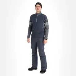 CMP, 31L0457 Pullover Herren Titanio Grau