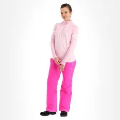 CMP, 31L0826 Pullover Damen Rosa