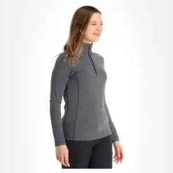 CMP, 31L1026 Pullover Damen Schwarz 10 CMP, 31L1026 Pullover Damen Schwarz -Icepeak Geschaft cmp 31l1026 ga ski pully dames zwart 22cmpxx113v3 BI 04