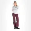 CMP, 31L1056 Jacke Damen Ice Melange Weiß 2 CMP, 31L1056 Jacke Damen Ice Melange Weiß -Icepeak Geschaft cmp 31l1056 ea vest dames ice melange wit 22cmpxx115v3 BI 01