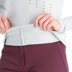 CMP, 31L1056 Jacke Damen Ice Melange Weiß -Icepeak Geschaft cmp 31l1056 ea vest dames ice melange wit 22cmpxx115v3 BI 06