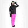 CMP, 31W0036 Skijacke Damen Schwarz -Icepeak Geschaft cmp 31w0036 aa jas gevoerd dames zwart 22cmpxx116v1 BI 01