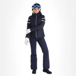 CMP, 31W0056 Skijacke Damen Blau