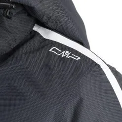 CMP, 31W0056 Skijacke Damen Titanio Grau -Icepeak Geschaft cmp 31w0056 aa jas gevoerd dames titanio grijs 22cmpxx118v3 BI 13