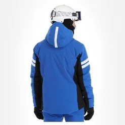 CMP, 31W0097 Skijacke Herren Royal Blau -Icepeak Geschaft cmp 31w0097 aa jas gevoerd heren royal blauw 22cmpxx120v2 BI 03