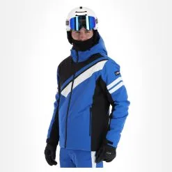 CMP, 31W0097 Skijacke Herren Royal Blau -Icepeak Geschaft cmp 31w0097 aa jas gevoerd heren royal blauw 22cmpxx120v2 BI 04