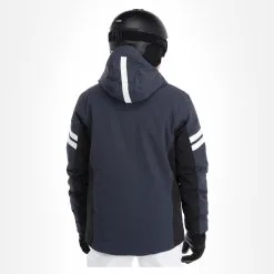 CMP, 31W0097 Skijacke Herren Titanio Grau 16 CMP, 31W0097 Skijacke Herren Titanio Grau -Icepeak Geschaft cmp 31w0097 aa jas gevoerd heren titanio grijs 22cmpxx120v3 BI 03