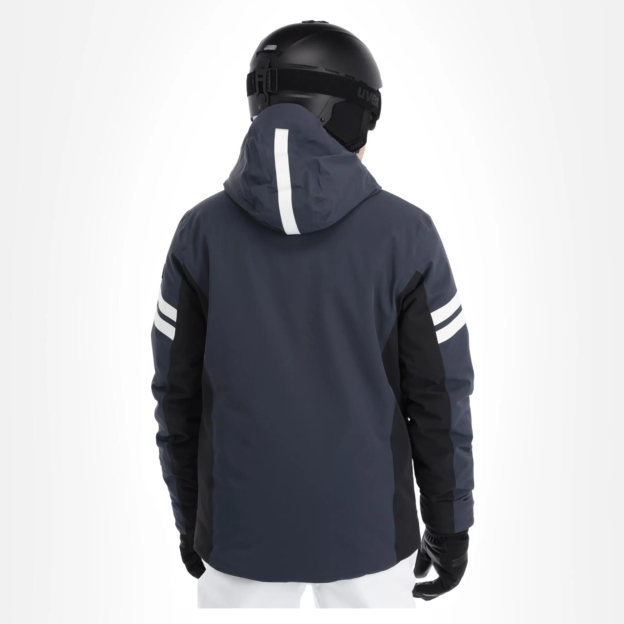 CMP, 31W0097 Skijacke Herren Titanio Grau 5 CMP, 31W0097 Skijacke Herren Titanio Grau – Bild 3