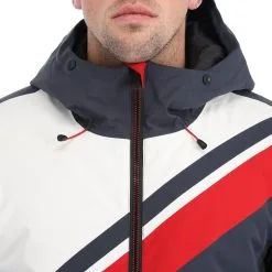 CMP, 31W0097 Skijacke Herren Titanio Grau 23 CMP, 31W0097 Skijacke Herren Titanio Grau -Icepeak Geschaft cmp 31w0097 aa jas gevoerd heren titanio grijs 22cmpxx120v3 BI 10