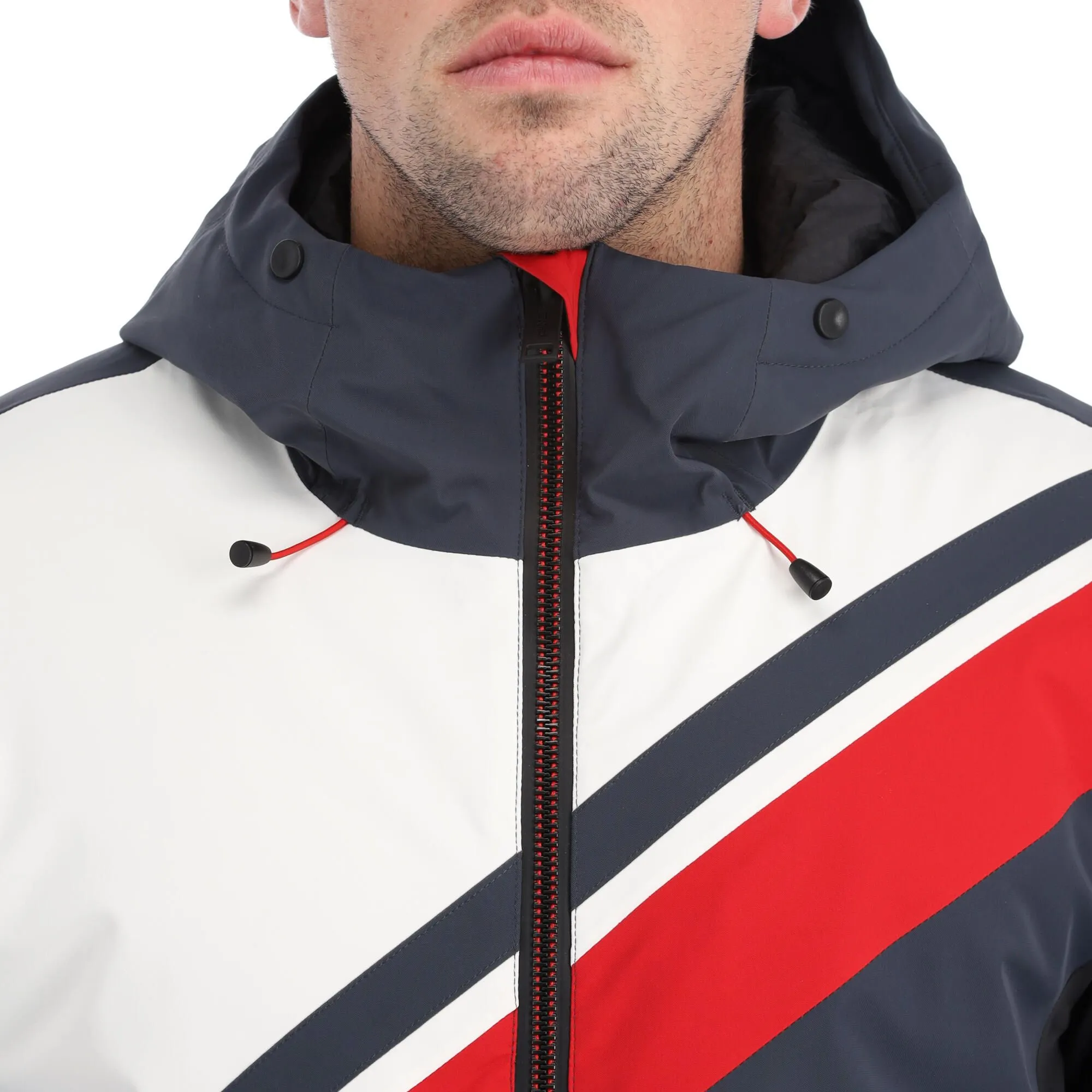 CMP, 31W0097 Skijacke Herren Titanio Grau 12 CMP, 31W0097 Skijacke Herren Titanio Grau – Bild 10