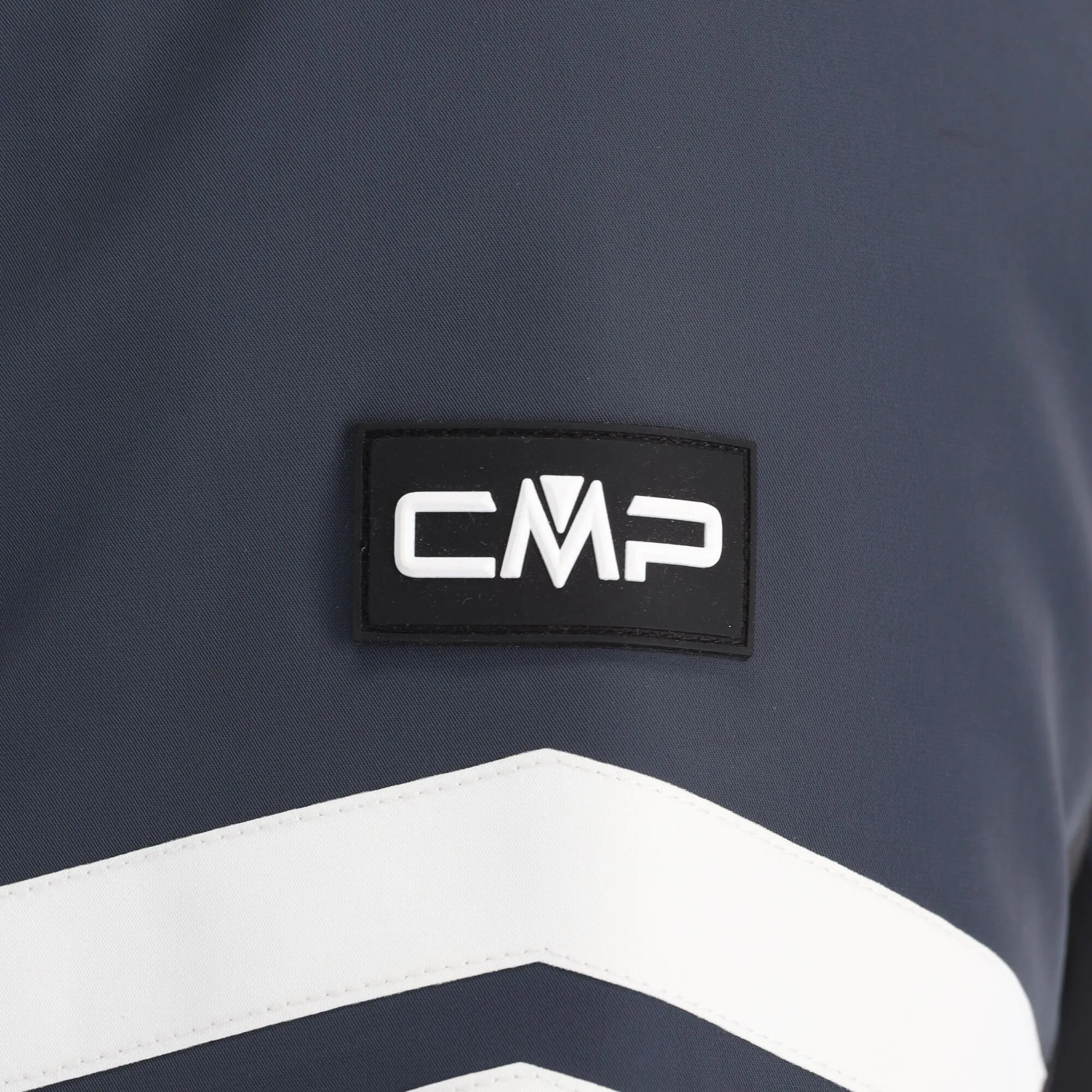 CMP, 31W0097 Skijacke Herren Titanio Grau 14 CMP, 31W0097 Skijacke Herren Titanio Grau – Bild 12