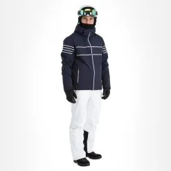 CMP, 31W0117 Skijacke Herren Blau