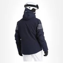 CMP, 31W0117 Skijacke Herren Blau 17 CMP, 31W0117 Skijacke Herren Blau -Icepeak Geschaft cmp 31w0117 aa jas gevoerd heren blauw 22cmpxx121v3 BI 03