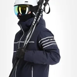 CMP, 31W0117 Skijacke Herren Blau 19 CMP, 31W0117 Skijacke Herren Blau -Icepeak Geschaft cmp 31w0117 aa jas gevoerd heren blauw 22cmpxx121v3 BI 05