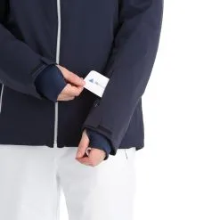 CMP, 31W0117 Skijacke Herren Blau 22 CMP, 31W0117 Skijacke Herren Blau -Icepeak Geschaft cmp 31w0117 aa jas gevoerd heren blauw 22cmpxx121v3 BI 08