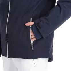 CMP, 31W0117 Skijacke Herren Blau 25 CMP, 31W0117 Skijacke Herren Blau -Icepeak Geschaft cmp 31w0117 aa jas gevoerd heren blauw 22cmpxx121v3 BI 11