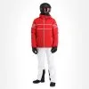CMP, 31W0117 Skijacke Herren Ferrari Rot -Icepeak Geschaft cmp 31w0117 aa jas gevoerd heren ferrari rood 22cmpxx121v1 BI 01