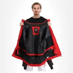 CMP, 31W0137 Skijacke Herren Ferrari Rot -Icepeak Geschaft cmp 31w0137 aa jas gevoerd heren ferrari rood 22cmpxx123v2 BI 06