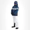 CMP, 31W0137 Skijacke Herren Marine Blau -Icepeak Geschaft cmp 31w0137 aa jas gevoerd heren marine blauw 22cmpxx123v4 BI 01