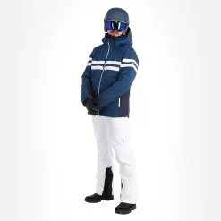 CMP, 31W0137 Skijacke Herren Marine Blau