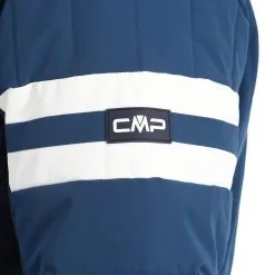 CMP, 31W0137 Skijacke Herren Marine Blau 27 CMP, 31W0137 Skijacke Herren Marine Blau -Icepeak Geschaft cmp 31w0137 aa jas gevoerd heren marine blauw 22cmpxx123v4 BI 13