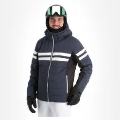 CMP, 31W0137 Skijacke Herren Titanio Grau -Icepeak Geschaft cmp 31w0137 aa jas gevoerd heren titanio grijs 22cmpxx123v3 BI 04