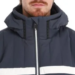 CMP, 31W0137 Skijacke Herren Titanio Grau -Icepeak Geschaft cmp 31w0137 aa jas gevoerd heren titanio grijs 22cmpxx123v3 BI 07