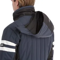 CMP, 31W0137 Skijacke Herren Titanio Grau -Icepeak Geschaft cmp 31w0137 aa jas gevoerd heren titanio grijs 22cmpxx123v3 BI 10