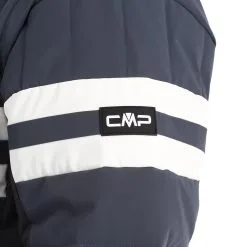 CMP, 31W0137 Skijacke Herren Titanio Grau -Icepeak Geschaft cmp 31w0137 aa jas gevoerd heren titanio grijs 22cmpxx123v3 BI 13