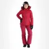 CMP, 31W0196F Skijacke Damen Sangria Violett -Icepeak Geschaft cmp 31w0196f aa jas gevoerd dames sangria paars 22cmpxx124v2 BI 01