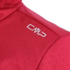 CMP, 31W0196F Skijacke Damen Sangria Violett -Icepeak Geschaft cmp 31w0196f aa jas gevoerd dames sangria paars 22cmpxx124v2 BI 13