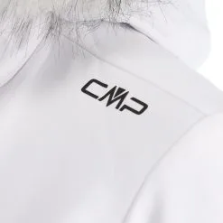 CMP, 31W0196F Skijacke Damen Weiß 27 CMP, 31W0196F Skijacke Damen Weiß -Icepeak Geschaft cmp 31w0196f aa jas gevoerd dames wit 22cmpxx124v3 BI 13