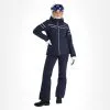 CMP, 31W0216 Skijacke Damen Blau -Icepeak Geschaft cmp 31w0216 aa jas gevoerd dames blauw 22cmpxx125v1 BI 01