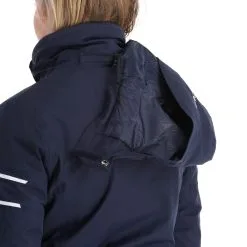 CMP, 31W0216 Skijacke Damen Blau -Icepeak Geschaft cmp 31w0216 aa jas gevoerd dames blauw 22cmpxx125v1 BI 10