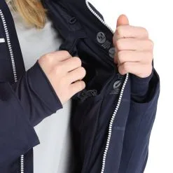 CMP, 31W0216 Skijacke Damen Blau -Icepeak Geschaft cmp 31w0216 aa jas gevoerd dames blauw 22cmpxx125v1 BI 12