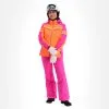CMP, 31W0216 Skijacke Damen Flamingo Fluo Orange 1 CMP, 31W0216 Skijacke Damen Flamingo Fluo Orange -Icepeak Geschaft cmp 31w0216 aa jas gevoerd dames flamingo fluo oranje 22cmpxx125v5 BI 01