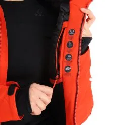 CMP, 31W0216 Skijacke Damen Grenadine Rot 25 CMP, 31W0216 Skijacke Damen Grenadine Rot -Icepeak Geschaft cmp 31w0216 aa jas gevoerd dames grenadine rood 22cmpxx125v4 BI 12