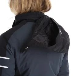 CMP, 31W0216 Skijacke Damen Titanio Grau -Icepeak Geschaft cmp 31w0216 aa jas gevoerd dames titanio grijs 22cmpxx125v2 BI 10