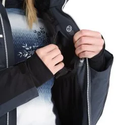 CMP, 31W0216 Skijacke Damen Titanio Grau -Icepeak Geschaft cmp 31w0216 aa jas gevoerd dames titanio grijs 22cmpxx125v2 BI 12