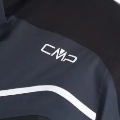 CMP, 31W0216 Skijacke Damen Titanio Grau -Icepeak Geschaft cmp 31w0216 aa jas gevoerd dames titanio grijs 22cmpxx125v2 BI 13