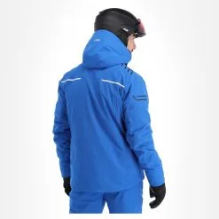 CMP, 31W0307 Skijacke Herren Royal Blau 17 CMP, 31W0307 Skijacke Herren Royal Blau -Icepeak Geschaft cmp 31w0307 aa jas gevoerd heren royal blauw 22cmpxx128v3 BI 03