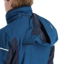 CMP, 31W0317 Skijacke Herren Marine Blau 24 CMP, 31W0317 Skijacke Herren Marine Blau -Icepeak Geschaft cmp 31w0317 aa jas gevoerd heren marine blauw 22cmpxx129v2 BI 10