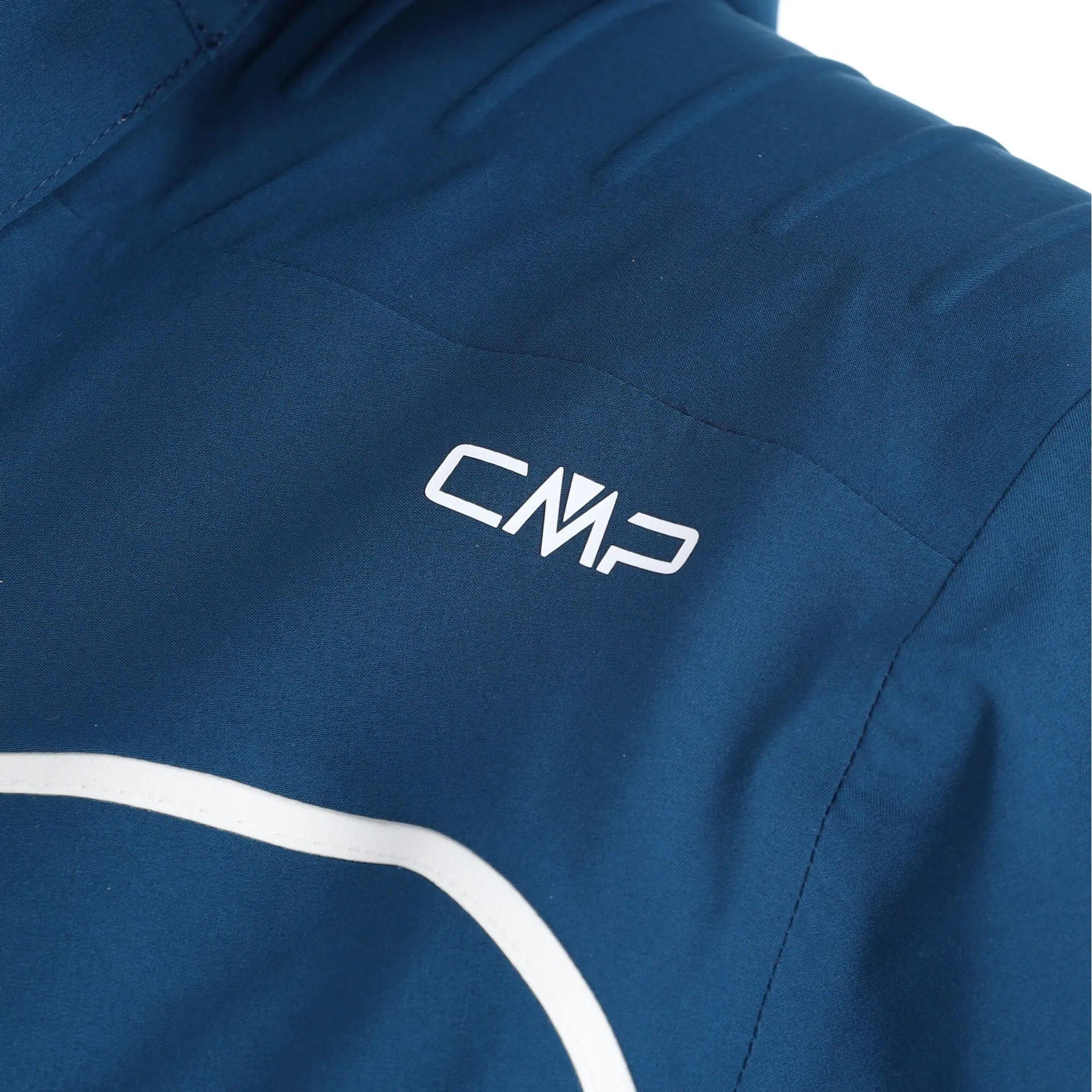 CMP, 31W0317 Skijacke Herren Marine Blau 15 CMP, 31W0317 Skijacke Herren Marine Blau – Bild 13