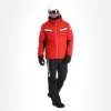 CMP, 32W0137 Skijacke Herren Ferrari Rot -Icepeak Geschaft cmp 32w0137 aa jas gevoerd heren ferrari rood 22cmpxx139v3 BI 01