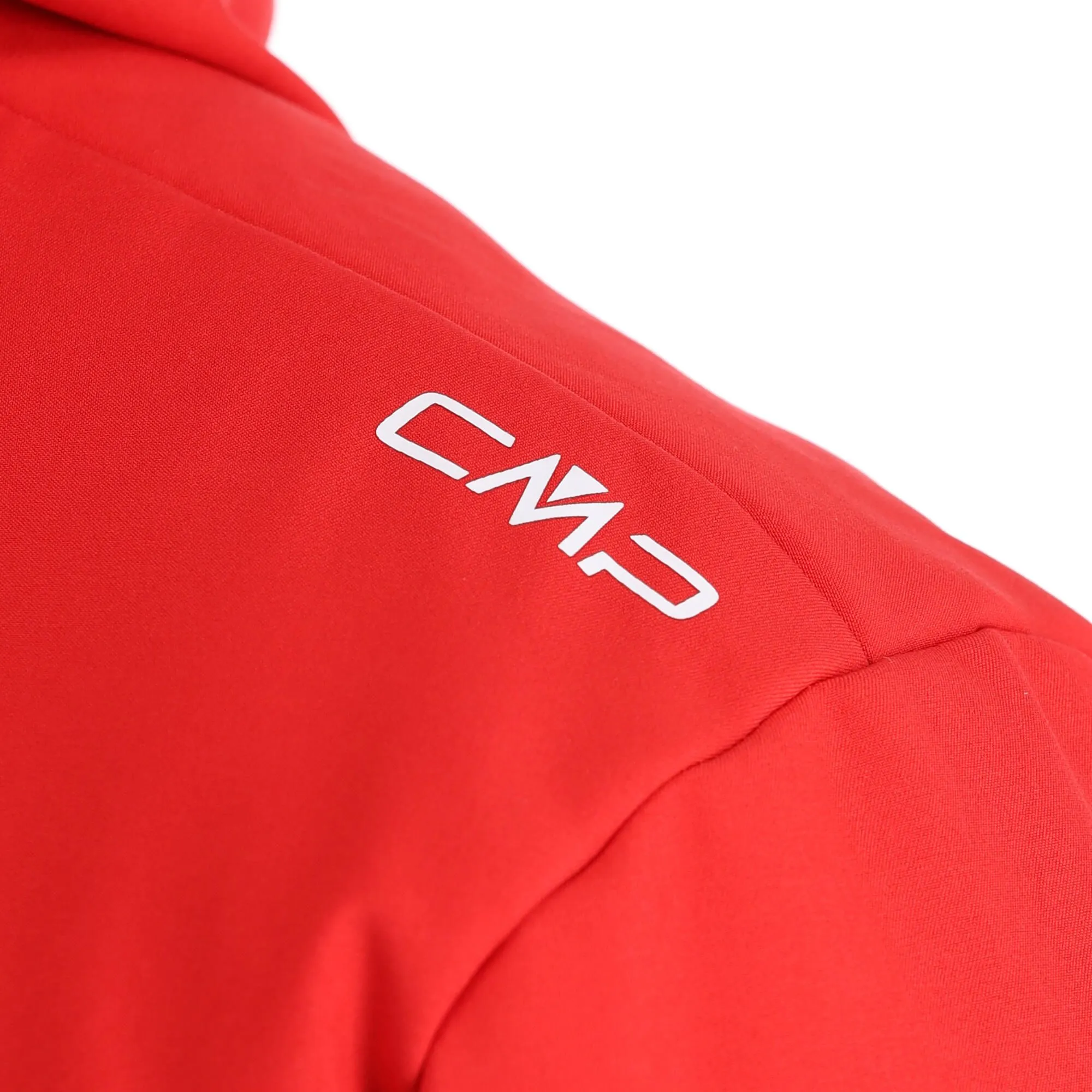 CMP, 32W0137 Skijacke Herren Ferrari Rot 15 CMP, 32W0137 Skijacke Herren Ferrari Rot – Bild 13