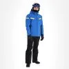 CMP, 32W0137 Skijacke Herren Royal Blau -Icepeak Geschaft cmp 32w0137 aa jas gevoerd heren royal blauw 22cmpxx139v1 BI 01