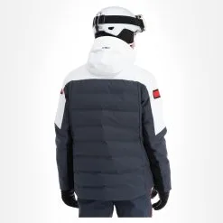 CMP, 32W0137 Skijacke Herren Titanio Grau -Icepeak Geschaft cmp 32w0137 aa jas gevoerd heren titanio grijs 22cmpxx139v2 BI 03