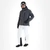 CMP, 32W0157 Skijacke Herren Titanio Grau -Icepeak Geschaft cmp 32w0157 aa jas gevoerd heren titanio grijs 22cmpxx140v3 BI 01